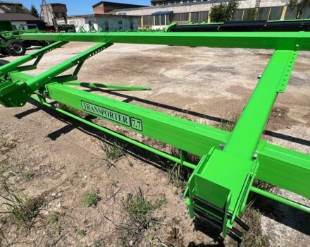 Другая Другая, объемом двигателя 0 л и пробегом 0 тыс. км за 5632 $, фото 1 на Automoto.ua