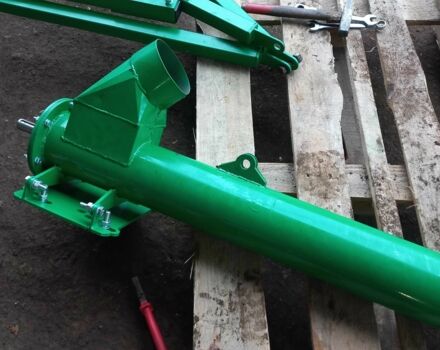 Другая Другая, объемом двигателя 0 л и пробегом 0 тыс. км за 329 $, фото 6 на Automoto.ua