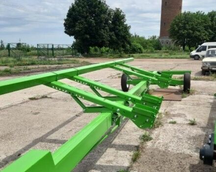 Другая Другая, объемом двигателя 0 л и пробегом 0 тыс. км за 5632 $, фото 6 на Automoto.ua