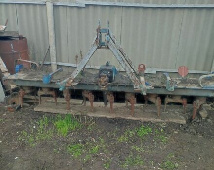 Другая Другая, объемом двигателя 0 л и пробегом 0 тыс. км за 712 $, фото 3 на Automoto.ua