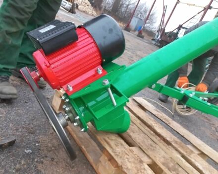 Другая Другая, объемом двигателя 0 л и пробегом 0 тыс. км за 329 $, фото 8 на Automoto.ua