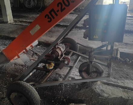 Другая Другая, объемом двигателя 0 л и пробегом 0 тыс. км за 602 $, фото 2 на Automoto.ua