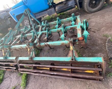 Другая Другая, объемом двигателя 0 л и пробегом 0 тыс. км за 9522 $, фото 4 на Automoto.ua