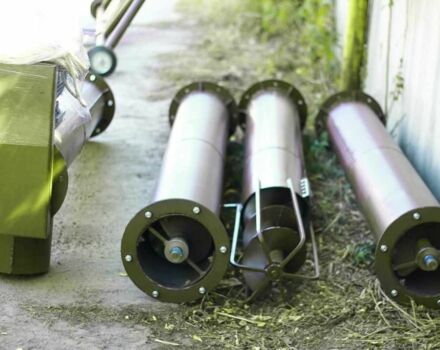 Інша Інша, об'ємом двигуна 2 л та пробігом 2 тис. км за 411 $, фото 6 на Automoto.ua