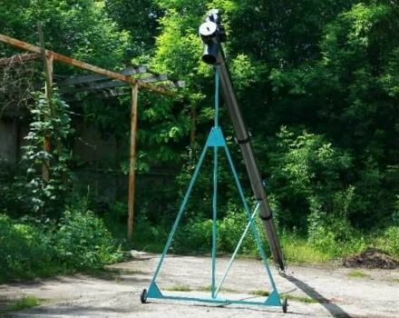 Другая Другая, объемом двигателя 2 л и пробегом 2 тыс. км за 434 $, фото 5 на Automoto.ua