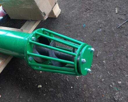 Другая Другая, объемом двигателя 0 л и пробегом 0 тыс. км за 329 $, фото 7 на Automoto.ua