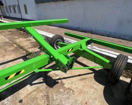 Другая Другая, объемом двигателя 0 л и пробегом 0 тыс. км за 5632 $, фото 2 на Automoto.ua