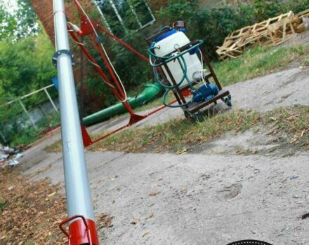 Другая Другая, объемом двигателя 2 л и пробегом 2 тыс. км за 434 $, фото 1 на Automoto.ua