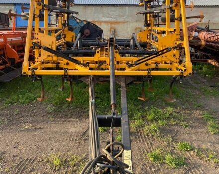 Другая Другая, объемом двигателя 0 л и пробегом 0 тыс. км за 9522 $, фото 2 на Automoto.ua