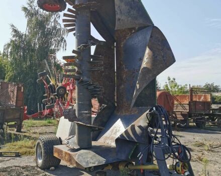 Інша Інша, об'ємом двигуна 0 л та пробігом 0 тис. км за 41274 $, фото 5 на Automoto.ua