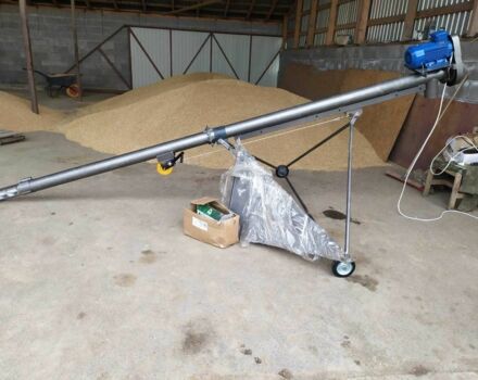 Другая Другая, объемом двигателя 0 л и пробегом 5 тыс. км за 450 $, фото 8 на Automoto.ua