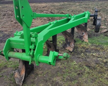 Другая Другая, объемом двигателя 0 л и пробегом 0 тыс. км за 712 $, фото 1 на Automoto.ua