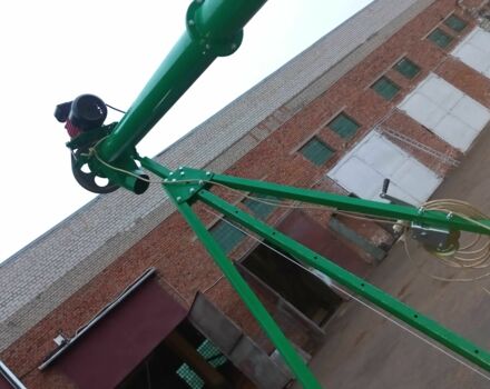 Другая Другая, объемом двигателя 0 л и пробегом 0 тыс. км за 329 $, фото 9 на Automoto.ua