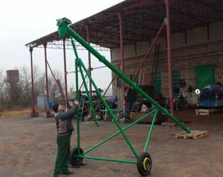 Другая Другая, объемом двигателя 0 л и пробегом 0 тыс. км за 329 $, фото 10 на Automoto.ua