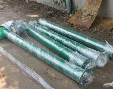 Другая Другая, объемом двигателя 0 л и пробегом 5 тыс. км за 450 $, фото 3 на Automoto.ua