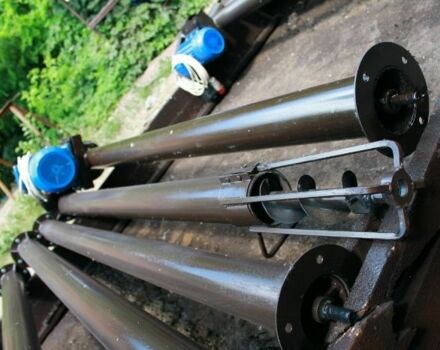 Другая Другая, объемом двигателя 0 л и пробегом 5 тыс. км за 450 $, фото 2 на Automoto.ua