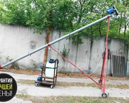 Другая Другая, объемом двигателя 2 л и пробегом 2 тыс. км за 430 $, фото 1 на Automoto.ua