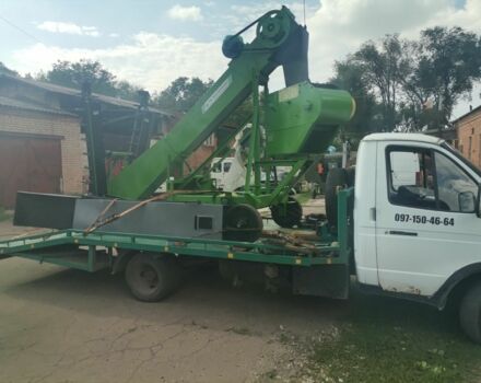 Другая Другая, объемом двигателя 0 л и пробегом 0 тыс. км за 3787 $, фото 10 на Automoto.ua