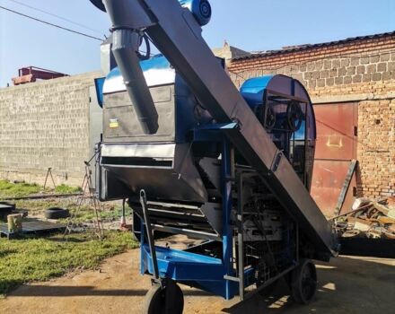 Другая Другая, объемом двигателя 0 л и пробегом 0 тыс. км за 4858 $, фото 16 на Automoto.ua