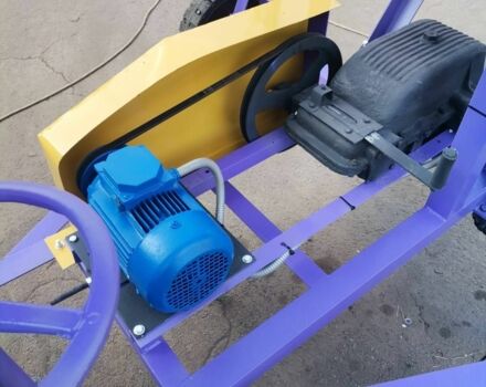 Другая Другая, объемом двигателя 0 л и пробегом 0 тыс. км за 3787 $, фото 17 на Automoto.ua