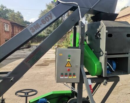 Другая Другая, объемом двигателя 0 л и пробегом 0 тыс. км за 2833 $, фото 13 на Automoto.ua