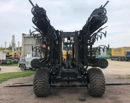 Інша Інша, об'ємом двигуна 1 л та пробігом 1 тис. км за 35461 $, фото 4 на Automoto.ua