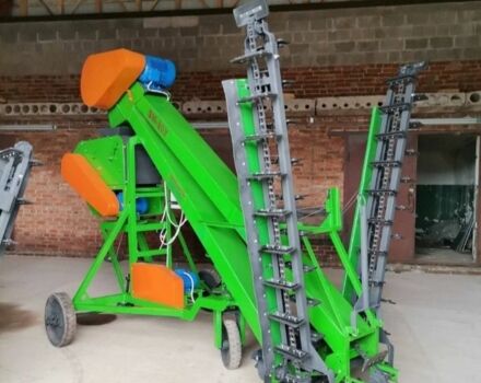 Другая Другая, объемом двигателя 0 л и пробегом 0 тыс. км за 2833 $, фото 2 на Automoto.ua