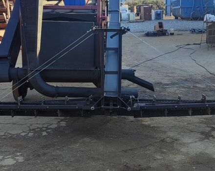 Другая Другая, объемом двигателя 0 л и пробегом 0 тыс. км за 4858 $, фото 2 на Automoto.ua