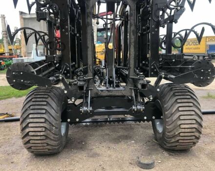 Інша Інша, об'ємом двигуна 1 л та пробігом 1 тис. км за 35461 $, фото 2 на Automoto.ua