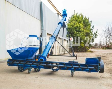 Другая Другая, объемом двигателя 0 л и пробегом 0 тыс. км за 544 $, фото 2 на Automoto.ua