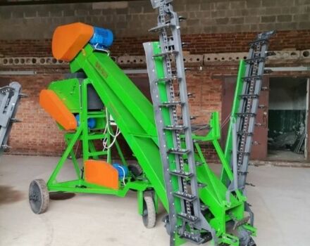 Другая Другая, объемом двигателя 0 л и пробегом 0 тыс. км за 4858 $, фото 11 на Automoto.ua