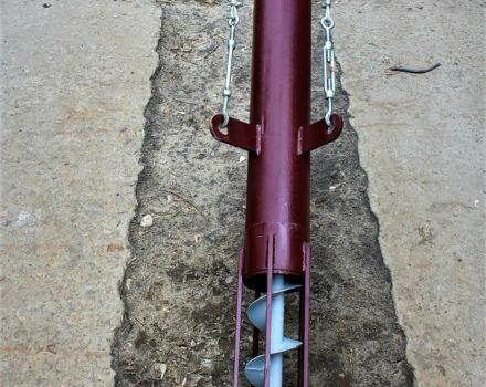 Інша Інша, об'ємом двигуна 15 л та пробігом 1 тис. км за 238 $, фото 7 на Automoto.ua