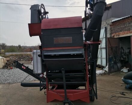 Другая Другая, объемом двигателя 0 л и пробегом 0 тыс. км за 2833 $, фото 17 на Automoto.ua