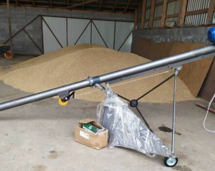 Другая Другая, объемом двигателя 15 л и пробегом 0 тыс. км за 403 $, фото 4 на Automoto.ua