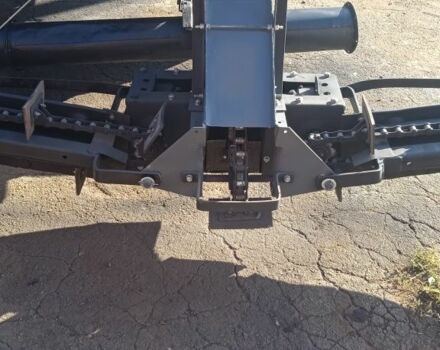 Другая Другая, объемом двигателя 0 л и пробегом 0 тыс. км за 4858 $, фото 3 на Automoto.ua