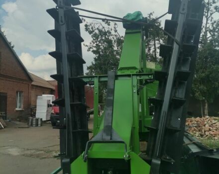 Другая Другая, объемом двигателя 0 л и пробегом 0 тыс. км за 3787 $, фото 8 на Automoto.ua