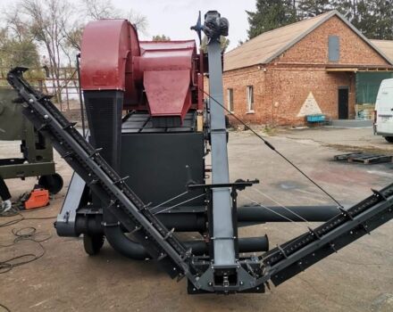 Другая Другая, объемом двигателя 0 л и пробегом 0 тыс. км за 2833 $, фото 4 на Automoto.ua