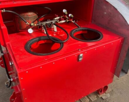 Другая Другая, объемом двигателя 0 л и пробегом 0 тыс. км за 5361 $, фото 4 на Automoto.ua