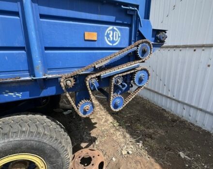 Другая Другая, объемом двигателя 0 л и пробегом 0 тыс. км за 4500 $, фото 3 на Automoto.ua