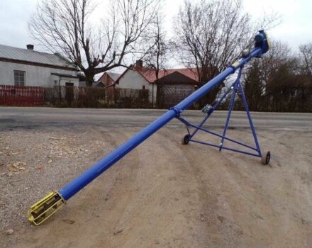 Другая Другая, объемом двигателя 0 л и пробегом 0 тыс. км за 544 $, фото 10 на Automoto.ua