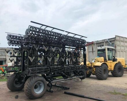 Інша Інша, об'ємом двигуна 1 л та пробігом 1 тис. км за 35461 $, фото 3 на Automoto.ua