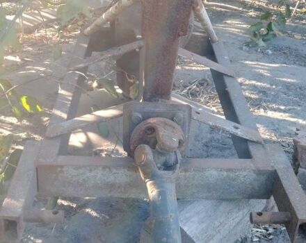 Інша Інша, об'ємом двигуна 0 л та пробігом 0 тис. км за 331 $, фото 1 на Automoto.ua