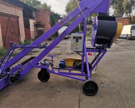 Другая Другая, объемом двигателя 0 л и пробегом 0 тыс. км за 3787 $, фото 19 на Automoto.ua