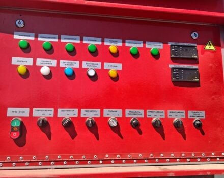 Другая Другая, объемом двигателя 0 л и пробегом 0 тыс. км за 29461 $, фото 1 на Automoto.ua