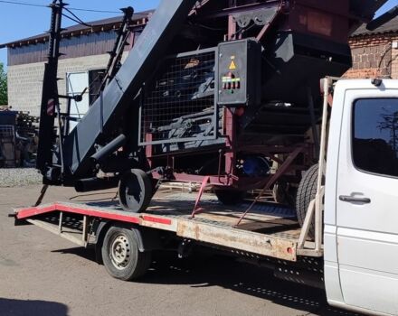 Другая Другая, объемом двигателя 0 л и пробегом 0 тыс. км за 2833 $, фото 14 на Automoto.ua