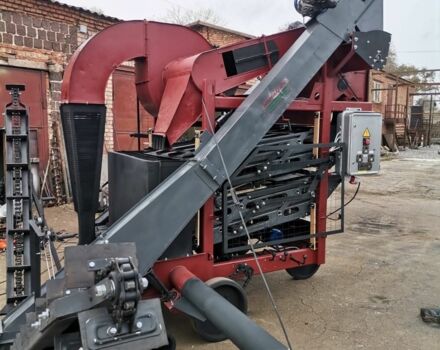 Другая Другая, объемом двигателя 0 л и пробегом 0 тыс. км за 2833 $, фото 5 на Automoto.ua