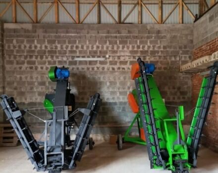 Другая Другая, объемом двигателя 0 л и пробегом 0 тыс. км за 4858 $, фото 12 на Automoto.ua