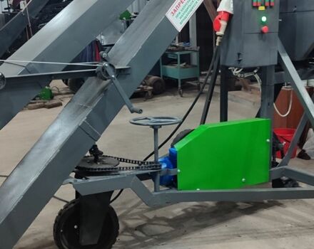 Другая Другая, объемом двигателя 0 л и пробегом 0 тыс. км за 2833 $, фото 10 на Automoto.ua