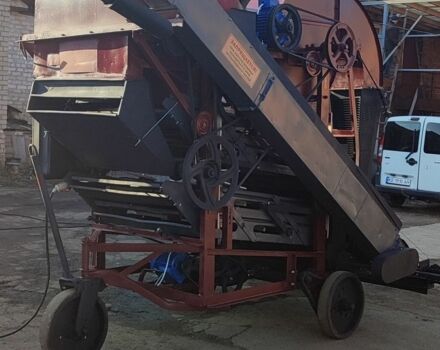 Другая Другая, объемом двигателя 0 л и пробегом 0 тыс. км за 4858 $, фото 1 на Automoto.ua