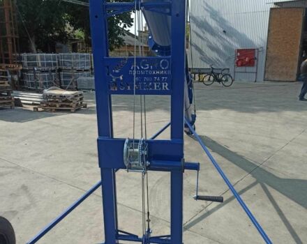 Інша Інша, об'ємом двигуна 1.5 л та пробігом 0 тис. км за 257 $, фото 10 на Automoto.ua